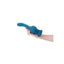 Vibrador NS Novelties Revolution Azul de NS Novelties, Vibradores clásicos - Ref: S9401513, Precio: 66,71 €, Descuento: %