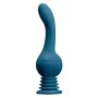 Vibrador NS Novelties Revolution Azul de NS Novelties, Vibradores clásicos - Ref: S9401513, Precio: 66,71 €, Descuento: %