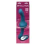 Double Penetration Stroker NS Novelties Revolution Blue by NS Novelties, Double penetration - Ref: S9401514, Price: 74,92 €, ...