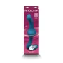 Double Penetration Stroker NS Novelties Revolution Blue by NS Novelties, Double penetration - Ref: S9401514, Price: 74,92 €, ...