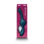 Double Penetration Stroker NS Novelties Revolution Blue by NS Novelties, Double penetration - Ref: S9401514, Price: 74,92 €, ...