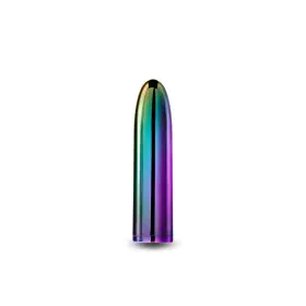 Bullet Vibrator NS Novelties Chroma Petite Multicolour by NS Novelties, Bullet and egg vibrators - Ref: S9401515, Price: 15,3...