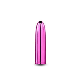 Kugelvibrator NS Novelties Chroma Petite Rosa von NS Novelties, Bullet-Vibratoren & Vibrationseier - Ref: S9401516, Preis: 16...