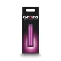 Vibromasseur à boules NS Novelties Chroma Petite Rose de NS Novelties, Oeufs vibrants - Réf : S9401516, Prix : 15,39 €, Remis...