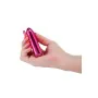 Vibromasseur à boules NS Novelties Chroma Petite Rose de NS Novelties, Oeufs vibrants - Réf : S9401516, Prix : 15,39 €, Remis...