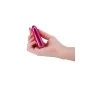 Vibromasseur à boules NS Novelties Chroma Petite Rose de NS Novelties, Oeufs vibrants - Réf : S9401516, Prix : 15,39 €, Remis...