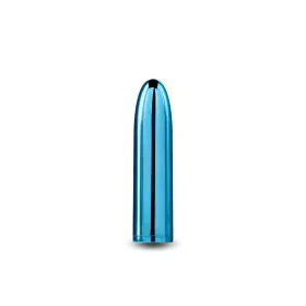 Vibromasseur à boules NS Novelties Chroma Petite Bleu de NS Novelties, Oeufs vibrants - Réf : S9401517, Prix : 16,03 €, Remis...