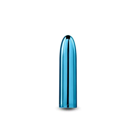 Bullet Vibrator NS Novelties Chroma Petite Blue by NS Novelties, Bullet and egg vibrators - Ref: S9401517, Price: 15,39 €, Di...