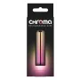 Bullet Vibrator NS Novelties Chroma Multicolour by NS Novelties, Bullet and egg vibrators - Ref: S9401518, Price: 18,65 €, Di...