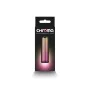 Bullet Vibrator NS Novelties Chroma Multicolour by NS Novelties, Bullet and egg vibrators - Ref: S9401518, Price: 18,65 €, Di...