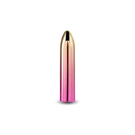 Bullet Vibrator NS Novelties Chroma Multicolour by NS Novelties, Bullet and egg vibrators - Ref: S9401519, Price: 18,65 €, Di...