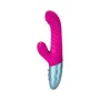 Dual Stimulation Vibe FemmeFunn Delola Pink by FemmeFunn, Double vibrators - Ref: M0400144, Price: 58,44 €, Discount: %