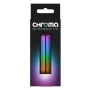 Vibromasseur à boules NS Novelties Chroma Multicouleur de NS Novelties, Oeufs vibrants - Réf : S9401521, Prix : 19,17 €, Remi...