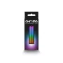 Vibromasseur à boules NS Novelties Chroma Multicouleur de NS Novelties, Oeufs vibrants - Réf : S9401521, Prix : 19,17 €, Remi...