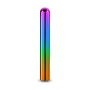 Bullet Vibrator NS Novelties Chroma Multicolour by NS Novelties, Bullet and egg vibrators - Ref: S9401523, Price: 20,84 €, Di...