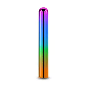 Bullet Vibrator NS Novelties Chroma Multicolour by NS Novelties, Bullet and egg vibrators - Ref: S9401523, Price: 20,84 €, Di...