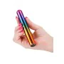 Bullet Vibrator NS Novelties Chroma Multicolour by NS Novelties, Bullet and egg vibrators - Ref: S9401523, Price: 20,84 €, Di...