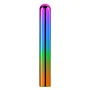 Bullet Vibrator NS Novelties Chroma Multicolour by NS Novelties, Bullet and egg vibrators - Ref: S9401523, Price: 20,84 €, Di...