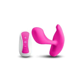 Vibrator NS Novelties Inya Pink by NS Novelties, Classic vibrators - Ref: S9401528, Price: 42,35 €, Discount: %