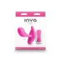 Vibrador NS Novelties Inya Cor de Rosa de NS Novelties, Vibradores clássicos - Ref: S9401528, Preço: 42,35 €, Desconto: %