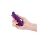 Mini Vibrador NS Novelties Inya Flirt Roxo de NS Novelties, Bolas e ovos vibradores - Ref: S9401530, Preço: 20,52 €, Desconto: %