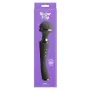 Masseur NS Novelties Sugar Pop Noir de NS Novelties, Vibromasseurs externes - Réf : S9401533, Prix : 48,63 €, Remise : %