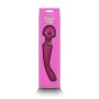 Masseur NS Novelties Sugar Pop Rose de NS Novelties, Vibromasseurs externes - Réf : S9401534, Prix : 49,60 €, Remise : %