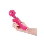 Masseur NS Novelties Sugar Pop Rose de NS Novelties, Vibromasseurs externes - Réf : S9401534, Prix : 49,60 €, Remise : %