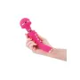 Masseur NS Novelties Sugar Pop Rose de NS Novelties, Vibromasseurs externes - Réf : S9401534, Prix : 49,60 €, Remise : %