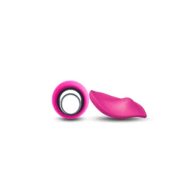 Vibrator NS Novelties Sugar Pop Pink by NS Novelties, Classic vibrators - Ref: S9401535, Price: 43,51 €, Discount: %