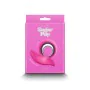 Vibrador NS Novelties Sugar Pop Rosa de NS Novelties, Vibradores clásicos - Ref: S9401535, Precio: 43,51 €, Descuento: %