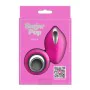 Vibrador NS Novelties Sugar Pop Rosa de NS Novelties, Vibradores clásicos - Ref: S9401535, Precio: 43,51 €, Descuento: %