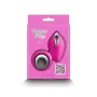 Vibrator NS Novelties Sugar Pop Rosa von NS Novelties, Klassische Vibratoren - Ref: S9401535, Preis: 44,38 €, Rabatt: %