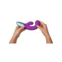 Vibrador Dupla Estimulação FemmeFunn Delola Roxo de FemmeFunn, Vibradores duplos - Ref: M0400145, Preço: 58,90 €, Desconto: %