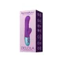 Dual Stimulationsvibrator FemmeFunn Delola Lila von FemmeFunn, Vibratoren mit Klitorisstimulation - Ref: M0400145, Preis: 58,...