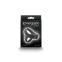 Cock Ring NS Novelties Renegade Black by NS Novelties, Rings - Ref: S9401549, Price: 31,91 €, Discount: %