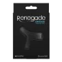 Anneau Pénis NS Novelties Renegade Noir de NS Novelties, Anneaux de pénis - Réf : S9401549, Prix : 31,39 €, Remise : %