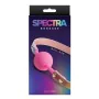 Mordaza Con Pelota NS Novelties Spectra Bondage de NS Novelties, Mordazas - Ref: S9401563, Precio: 13,73 €, Descuento: %