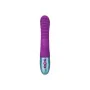 Vibrador Dupla Estimulação FemmeFunn Delola Roxo de FemmeFunn, Vibradores duplos - Ref: M0400145, Preço: 58,90 €, Desconto: %