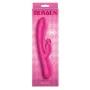 Vibrador de Ponto G NS Novelties Royals Cor de Rosa de NS Novelties, Vibradores Ponto G - Ref: S9401565, Preço: 42,13 €, Desc...