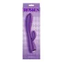 Vibrateur G-Spot NS Novelties Royals Violet de NS Novelties, Vibrateurs du point G - Réf : S9401566, Prix : 33,48 €, Remise : %