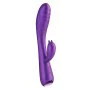 Vibrateur G-Spot NS Novelties Royals Violet de NS Novelties, Vibrateurs du point G - Réf : S9401566, Prix : 33,48 €, Remise : %