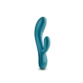 Vibrateur G-Spot NS Novelties Royals Vert de NS Novelties, Vibrateurs du point G - Réf : S9401568, Prix : 40,49 €, Remise : %