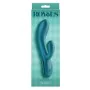 Vibrador de Ponto G NS Novelties Royals Verde de NS Novelties, Vibradores Ponto G - Ref: S9401568, Preço: 39,69 €, Desconto: %