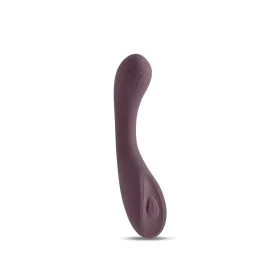 Vibrator NS Novelties Desire Brown by NS Novelties, Classic vibrators - Ref: S9401569, Price: 17,80 €, Discount: %