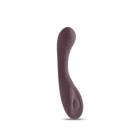 Vibrador NS Novelties Desire Castanho de NS Novelties, Vibradores clássicos - Ref: S9401569, Preço: 17,80 €, Desconto: %