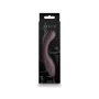 Vibrador NS Novelties Desire Castanho de NS Novelties, Vibradores clássicos - Ref: S9401569, Preço: 17,80 €, Desconto: %