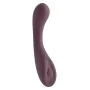 Vibrador NS Novelties Desire Castanho de NS Novelties, Vibradores clássicos - Ref: S9401569, Preço: 17,80 €, Desconto: %