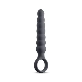 Dildo NS Novelties Desire Lucent Grey by NS Novelties, Anal dildos - Ref: S9401571, Price: 22,41 €, Discount: %