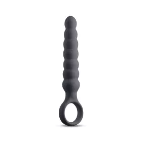 Dildo NS Novelties Desire Lucent Cinzento de NS Novelties, Dildos anais - Ref: S9401571, Preço: 22,41 €, Desconto: %